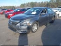 2015 Nissan Altima — photo 2 of 15 | VIN 1N4AL3AP2FN353642