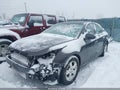 Photo 2 of 12 — 2013 Chevrolet Cruze