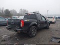2014 Nissan Frontier — photo 4 of 15 | VIN 1N6AD0EV2EN748799