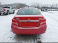 2017 Mitsubishi Mirage — photo 16 of 20 | VIN ML32F3FJXHHF11081
