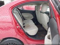 2017 Mitsubishi Mirage — photo 8 of 20 | VIN ML32F3FJXHHF11081