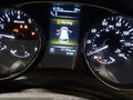 2015 Nissan Rogue — photo 7 of 16 | VIN 5N1AT2MV1FC822337