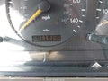 2003 Mercedes-Benz ML-Class — photo 7 of 11 | VIN 4JGAB75E63A382251