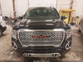 2021 GMC Sierra 1500 — photo 12 of 16 | VIN 3GTU9FEL5MG400439