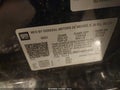 2021 GMC Sierra 1500 — photo 9 of 16 | VIN 3GTU9FEL5MG400439