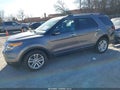 2014 Ford Explorer — photo 2 of 16 | VIN 1FM5K7D81EGB62304