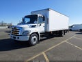 2013 Hino Hino 338 — photo 2 of 16 | VIN 5PVNV8JT9D4S52732