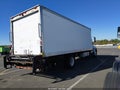 2013 Hino Hino 338 — photo 4 of 16 | VIN 5PVNV8JT9D4S52732