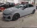 Photo 2 of 16 — 2023 Kia K5