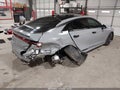 Photo 4 of 16 — 2023 Kia K5