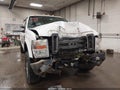 Photo 6 of 16 — 2009 Ford F-250