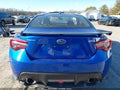 Photo 16 of 17 — 2017 Subaru BRZ