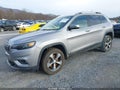 Photo 2 of 17 — 2019 Jeep Cherokee
