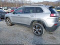 Photo 3 of 17 — 2019 Jeep Cherokee