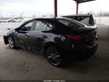 2018 Mazda 3 — photo 3 of 15 | VIN 3MZBN1V33JM168049