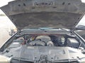 2008 GMC Sierra 1500 — photo 10 of 11 | VIN 1GTEC19J78Z184603