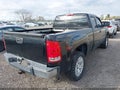 2008 GMC Sierra 1500 — photo 4 of 11 | VIN 1GTEC19J78Z184603