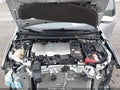 Photo 10 of 17 — 2018 Toyota Prius