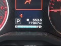 2018 Subaru Impreza — photo 15 of 16 | VIN 4S3GTAL60J3740174