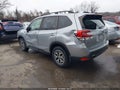 2020 Subaru Forester — photo 3 of 20 | VIN JF2SKAJC7LH489683