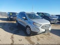 2018 Ford EcoSport — photo 1 of 16 | VIN MAJ3P1TEXJC241625
