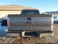 Photo 16 of 16 — 2013 Ford F-150
