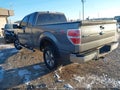 2013 Ford F-150 — photo 3 of 16 | VIN 1FTFX1EFXDFB67378