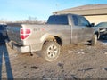 2013 Ford F-150 — photo 4 of 16 | VIN 1FTFX1EFXDFB67378