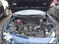 2015 Scion FR-S — photo 10 of 17 | VIN JF1ZNAA15F8708167