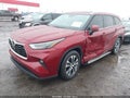 2022 Toyota Highlander — photo 2 of 17 | VIN 5TDGZRAHXNS138663