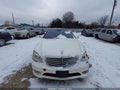 2010 Mercedes-Benz S-Class — photo 12 of 16 | VIN WDDNG8GB3AA322849