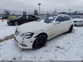 2010 Mercedes-Benz S-Class — photo 2 of 16 | VIN WDDNG8GB3AA322849
