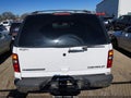 2003 Chevrolet Suburban 1500 — photo 16 of 16 | VIN 3GNEC16Z63G239438
