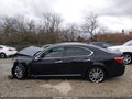 Photo 13 of 17 — 2012 Lexus LS 460