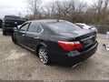 Photo 3 of 17 — 2012 Lexus LS 460