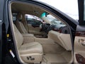 Photo 5 of 17 — 2012 Lexus LS 460