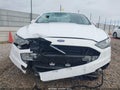 Photo 12 of 16 — 2017 Ford Fusion