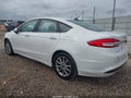 Photo 3 of 16 — 2017 Ford Fusion