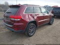 Photo 4 of 11 — 2017 Jeep Grand Cherokee