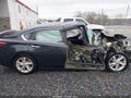 Photo 12 of 15 — 2013 Nissan Altima