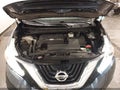 Photo 10 of 17 — 2016 Nissan Murano