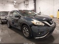 2016 Nissan Murano — photo 6 of 17 | VIN 5N1AZ2MG4GN144768