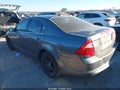 Photo 3 of 11 — 2010 Ford Fusion
