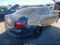 Photo 4 of 11 — 2010 Ford Fusion