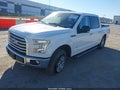 2016 Ford F-150 — photo 2 of 16 | VIN 1FTEW1EG8GKE18143