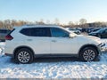 Photo 13 of 16 — 2018 Nissan Rogue