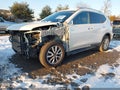 Photo 2 of 16 — 2018 Nissan Rogue
