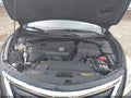 Photo 10 of 17 — 2015 Nissan Altima