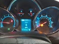 2015 Chevrolet Cruze — photo 7 of 19 | VIN 1G1PE5SB1F7106851