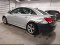 Photo 3 of 19 — 2015 Chevrolet Cruze